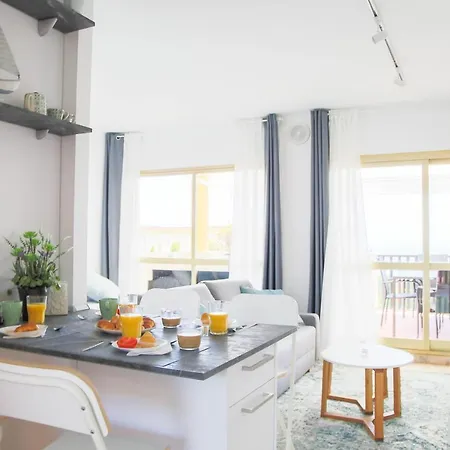 Appartement Oleholidays Romana Playa 335 Vistas Al Mar *