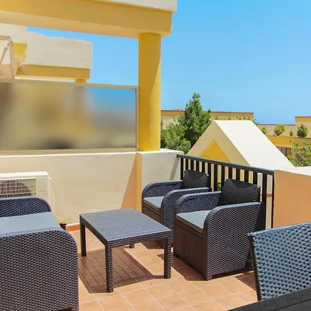 Appartement Oleholidays Romana Playa 335 Vistas Al Mar