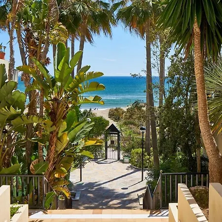 Lejlighed Oleholidays Romana Playa 335 Vistas Al Mar *