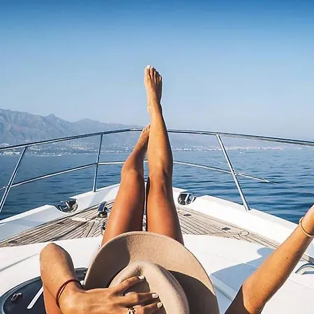 Oleholidays Romana Playa 335 Vistas Al Mar Apartman