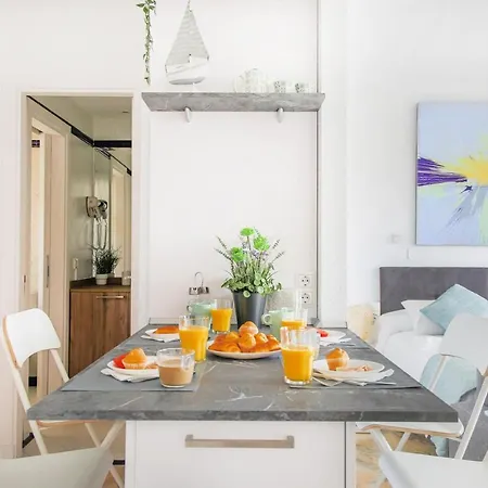 Oleholidays Romana Playa 335 Vistas Al Mar Apartman