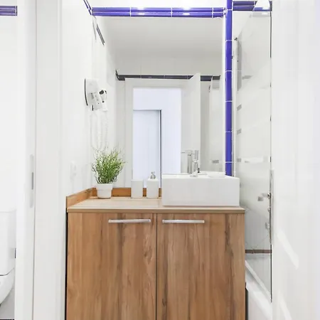 Oleholidays Romana Playa 335 Vistas Al Mar Apartman Marbella