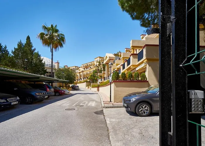 Lejlighed Oleholidays Romana Playa 335 Vistas Al Mar