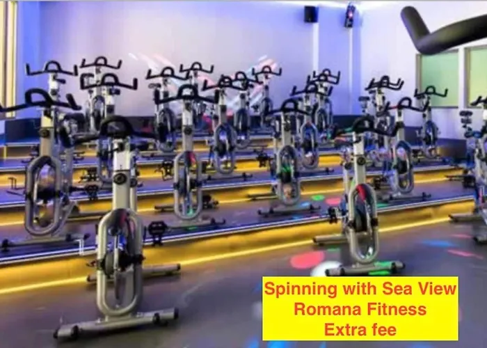 Lejlighed Oleholidays Romana Playa 335 Vistas Al Mar *