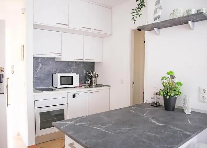 Oleholidays Romana Playa 335 Vistas Al Mar * Marbella