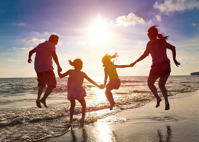 Oleholidays Romana Playa 335 Vistas Al Mar *