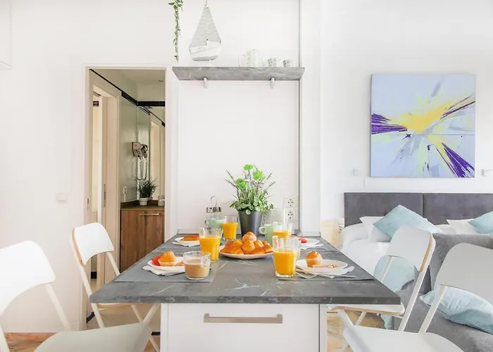 Oleholidays Romana Playa 335 Vistas Al Mar Lejlighed