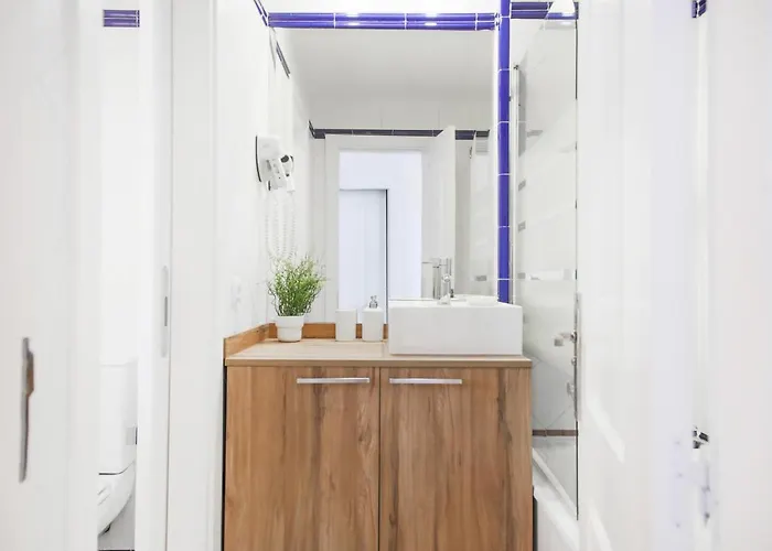 Oleholidays Romana Playa 335 Vistas Al Mar Lejlighed Marbella