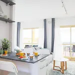 Apartamento Oleholidays Romana Playa 335 Vistas Al Mar *