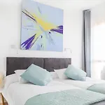 Apartamento Oleholidays Romana Playa 335 Vistas Al Mar
