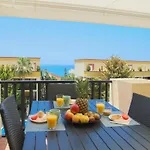 Oleholidays Romana Playa 335 Vistas Al Mar * Marbella