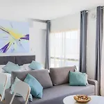 Oleholidays Romana Playa 335 Vistas Al Mar