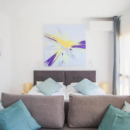 Apartmán Oleholidays Romana Playa 335 Vistas Al Mar