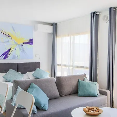 Oleholidays Romana Playa 335 Vistas Al Mar