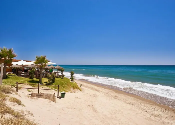 Oleholidays Romana Playa 335 Vistas Al Mar *