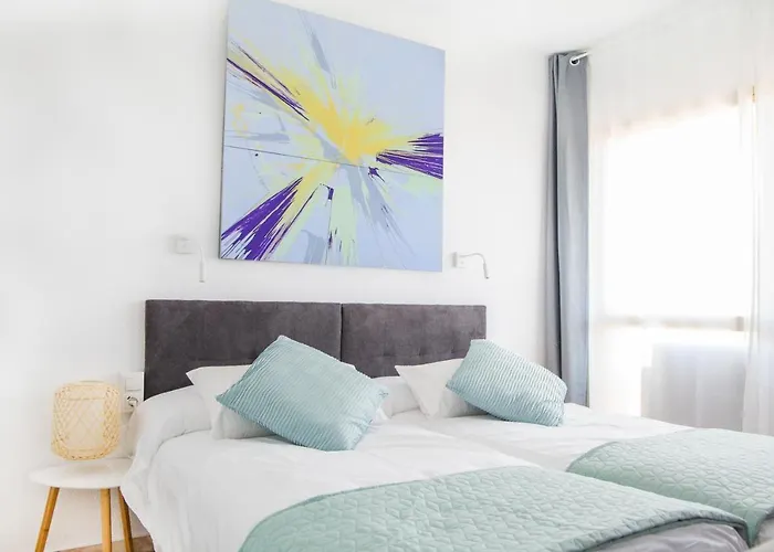 Lejlighed Oleholidays Romana Playa 335 Vistas Al Mar