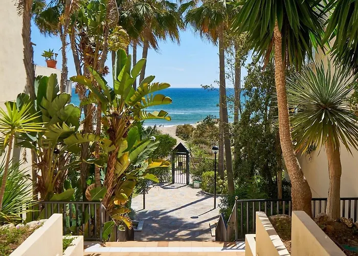 Lejlighed Oleholidays Romana Playa 335 Vistas Al Mar *