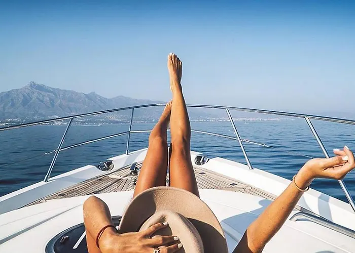 Oleholidays Romana Playa 335 Vistas Al Mar Apartament