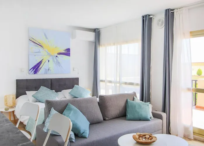 Oleholidays Romana Playa 335 Vistas Al Mar