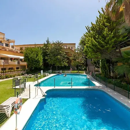 Oleholidays Romana Playa 335 Vistas Al Mar Marbellac