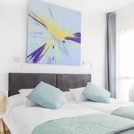 Appartement Oleholidays Romana Playa 335 Vistas Al Mar