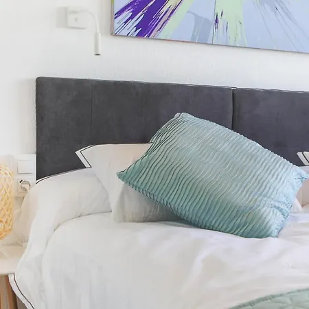 Appartement Oleholidays Romana Playa 335 Vistas Al Mar